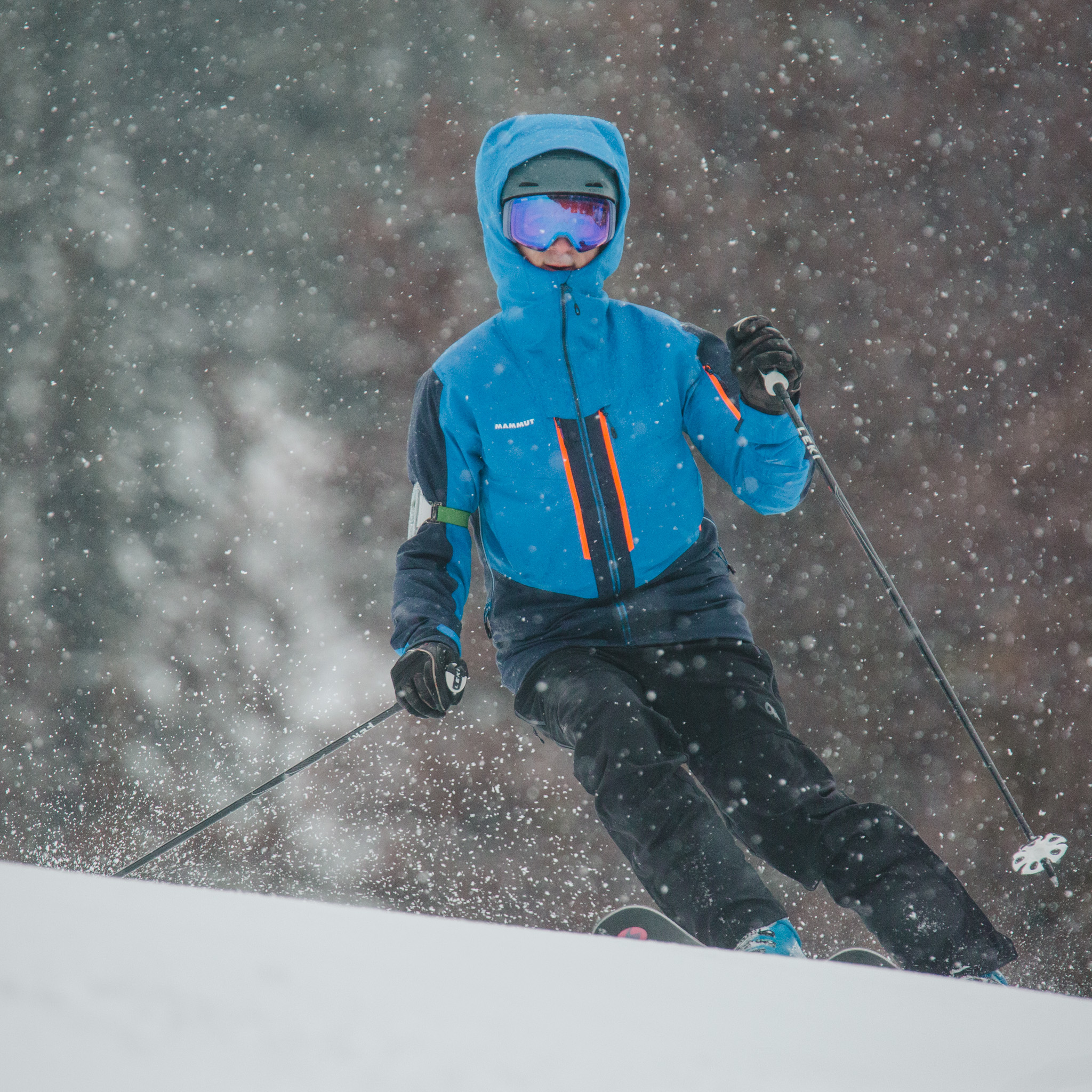 12/30 Conditions Report | Mission Ridge Ski and Board Resort